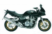 2007 Honda CB1300S ABS photo